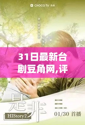 深度评测报告，解析最新台剧豆角网内容