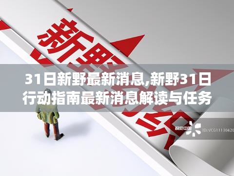 新野31日行动指南最新消息解读与任务执行详解