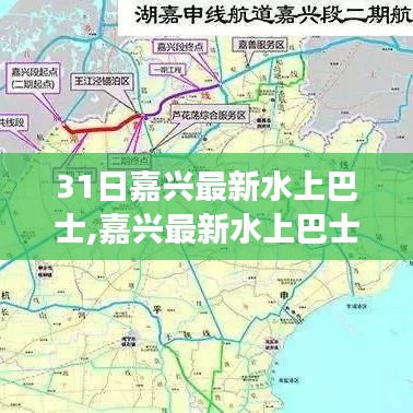 嘉兴最新水上巴士游玩全攻略，带你畅游水乡体验（含31日最新信息）