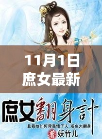 11月1日庶女新篇，踏遍美景，寻觅内心宁静之旅