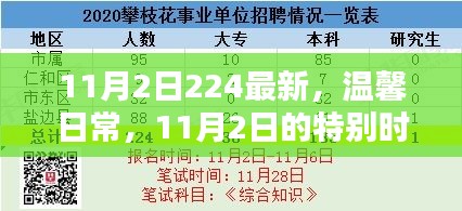 温馨日常，记录特别的时光——11月2日的特别时刻