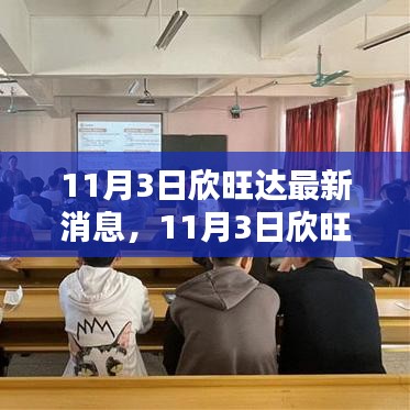 初学者指南，掌握欣旺达最新消息与技能提升