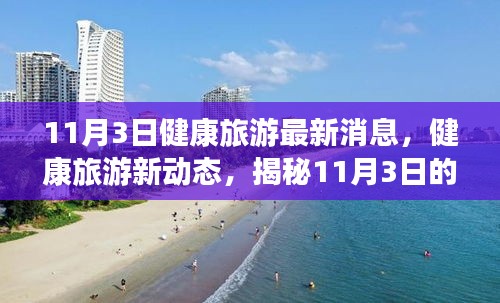 揭秘最新健康旅游动态，11月3日健康旅游消息更新