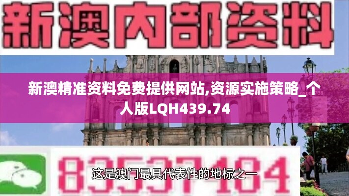 新澳精准资料免费提供网站,资源实施策略_个人版LQH439.74