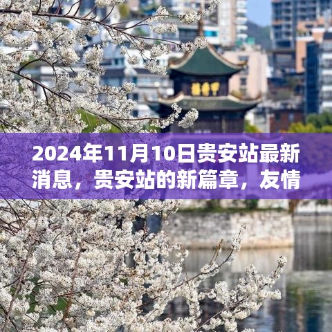 贵安站新篇章，友情、温馨与家的呼唤，2024年11月10日更新与启程