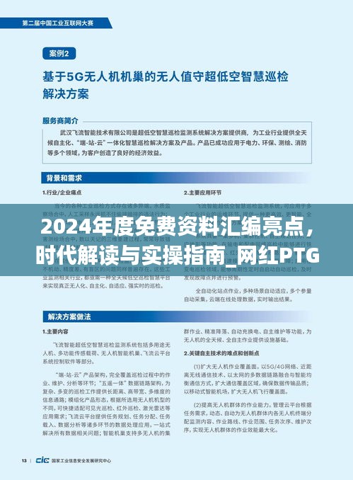 2024年度免费资料汇编亮点，时代解读与实操指南_网红PTG327.77