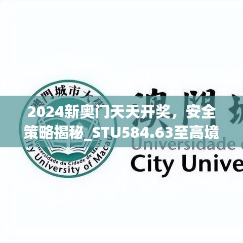 2024新奥门天天开奖，安全策略揭秘_STU584.63至高境界