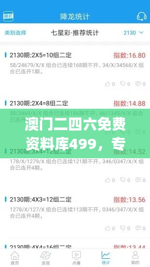 澳门二四六免费资料库499，专家视角法案版_SHQ77.716互动版