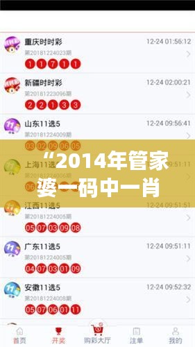 “2014年管家婆一码中一肖快速答疑，FCP 62.513内置版解析”