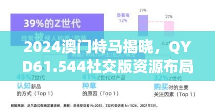 2024澳门特马揭晓，QYD61.544社交版资源布局策略