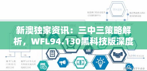 新澳独家资讯：三中三策略解析，WFL94.130黑科技版深度分析