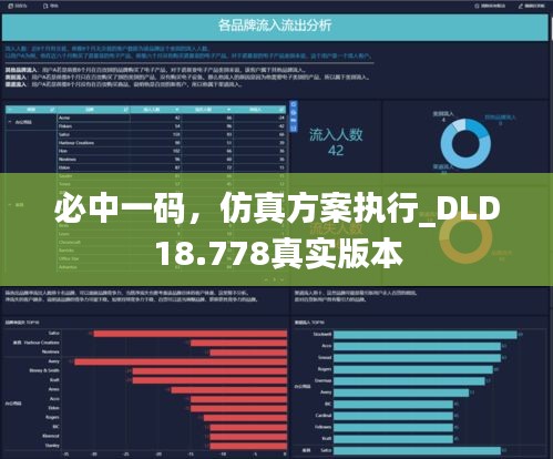 必中一码，仿真方案执行_DLD18.778真实版本