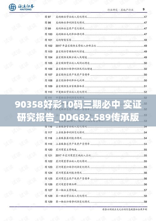 90358好彩10码三期必中 实证研究报告_DDG82.589传承版