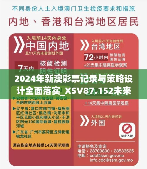 2024年新澳彩票记录与策略设计全面落实_XSV87.152未来科技版