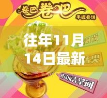 『往年11月14日新加盟小吃全解析与介绍』