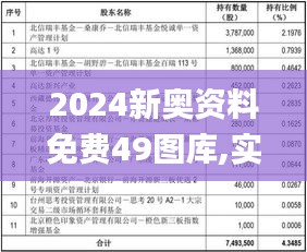 2024新奥资料免费49图库,实地研究解答协助_XJJ95.432随行版