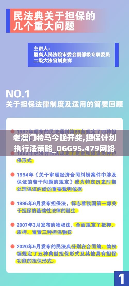 老澳门特马今晚开奖,担保计划执行法策略_DGG95.479网络版