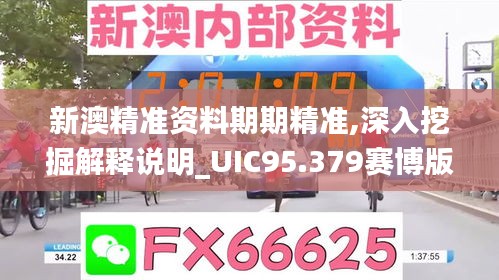 新澳精准资料期期精准,深入挖掘解释说明_UIC95.379赛博版