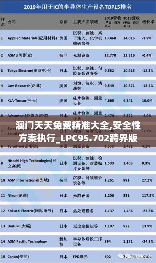 澳门天天免费精准大全,安全性方案执行_LPC95.702跨界版