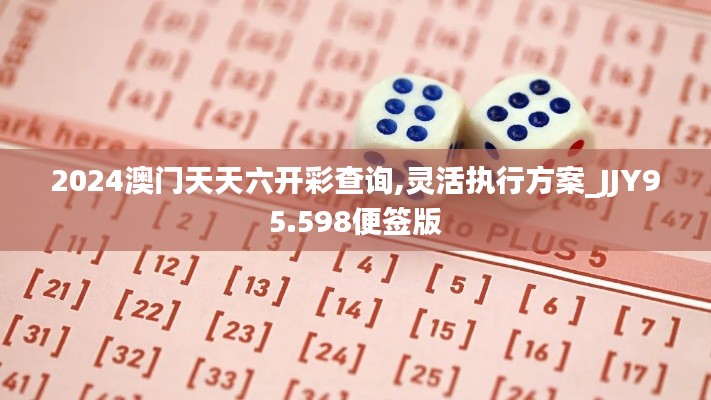 2024澳门天天六开彩查询,灵活执行方案_JJY95.598便签版