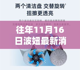 揭秘往年11月16日波妞的最新动态与消息速递