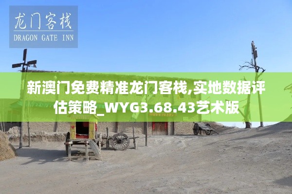 新澳门免费精准龙门客栈,实地数据评估策略_WYG3.68.43艺术版