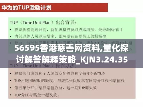 56595香港慈善网资料,量化探讨解答解释策略_KJN3.24.35挑战版