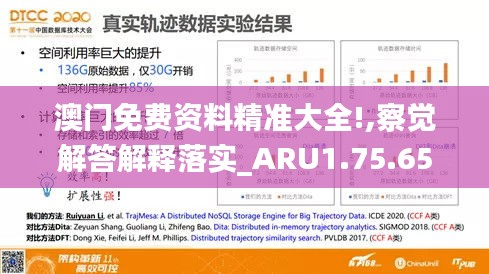 澳门免费资料精准大全!,察觉解答解释落实_ARU1.75.65抓拍版