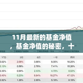 11月基金净值揭秘，财富增长与友情相伴的暖事