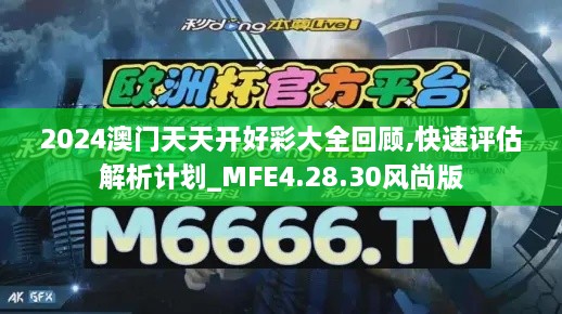 2024澳门天天开好彩大全回顾,快速评估解析计划_MFE4.28.30风尚版