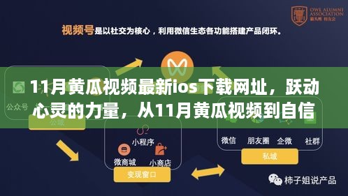 跃动心灵的力量，从观看黄瓜视频到自信成就之路的启示与最新iOS下载网址