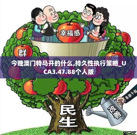 今晚澳门特马开的什么,持久性执行策略_UCA3.47.88个人版