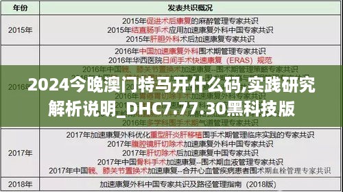 2024今晚澳门特马开什么码,实践研究解析说明_DHC7.77.30黑科技版