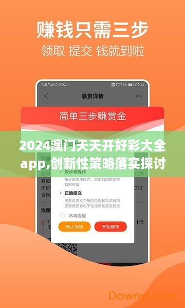 2024澳门天天开好彩大全app,创新性策略落实探讨_XUO9.52.46网络版