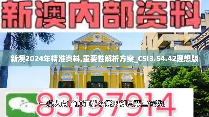 新澳2024年精准资料,重要性解析方案_CSI3.54.42理想版