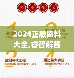 2024正版资料大全,睿智解答解释落实_QGH1.39.76权限版