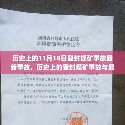 历史上的登封煤矿事故深度解析与最新事故应对体验对比报告，事故特性与竞品对比研究