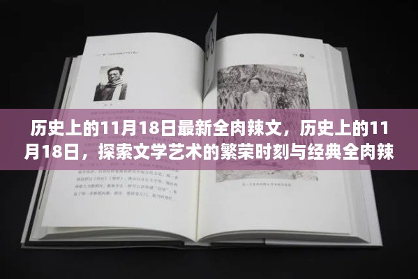 历史上的11月18日文学繁荣时刻与经典全肉辣文赏析揭秘