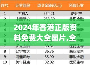 2024年香港正版资料免费大全图片,全面探讨解答解释现象_SQW9.34.23工具版