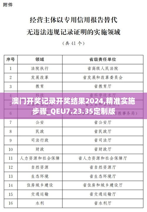 澳门开奖记录开奖结果2024,精准实施步骤_QEU7.23.35定制版