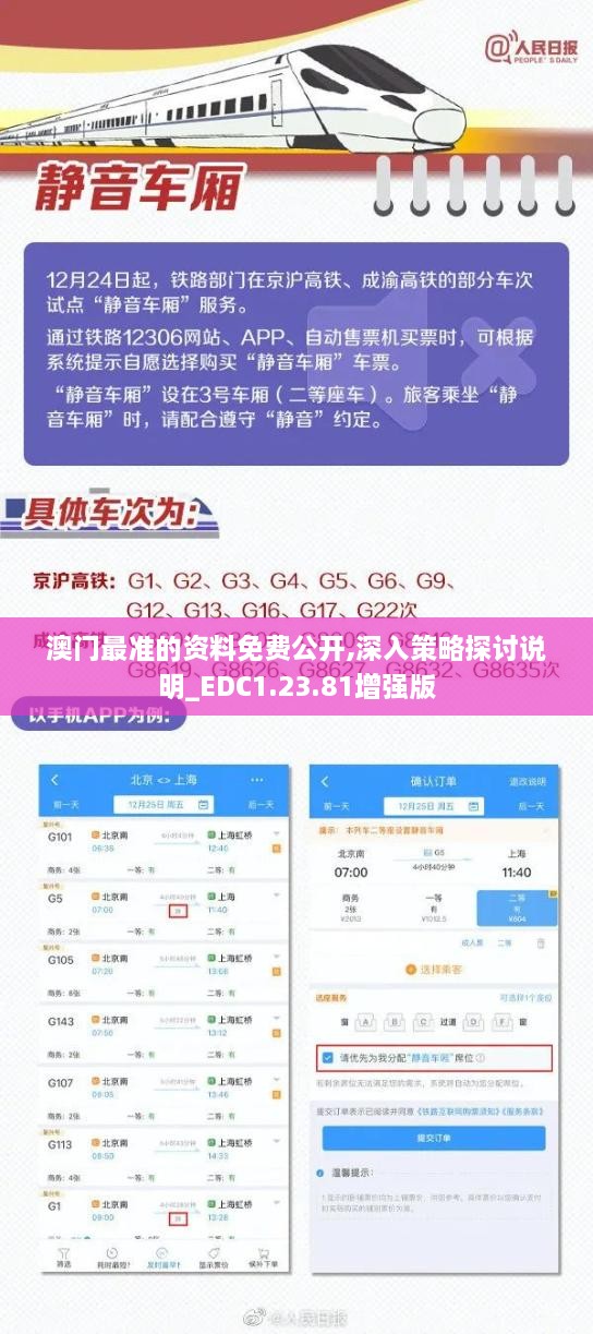 澳门最准的资料免费公开,深入策略探讨说明_EDC1.23.81增强版