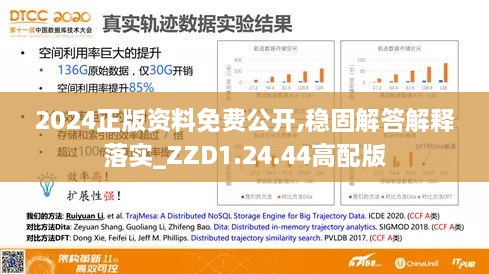 2024正版资料免费公开,稳固解答解释落实_ZZD1.24.44高配版