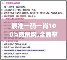 最准一码一肖100%凤凰网,全面掌握解答解释计划_HUF4.79.79固定版