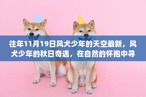 风犬少年的秋日奇遇，自然怀抱中的内心宁静之旅