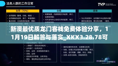 新澳最优质龙门客栈免费体验分享，11月19日解答与落实_XKX3.28.78可穿戴设备版