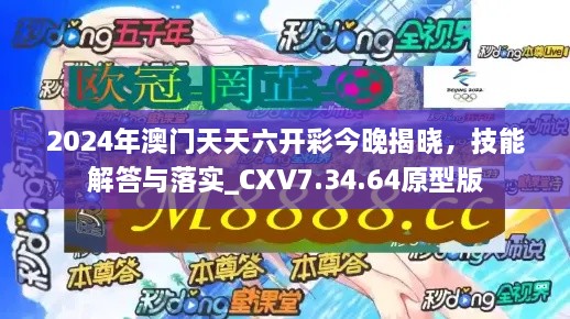 2024年澳门天天六开彩今晚揭晓，技能解答与落实_CXV7.34.64原型版