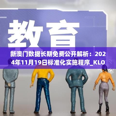 新澳门数据长期免费公开解析：2024年11月19日标准化实施程序_KLO7.52.88月光版