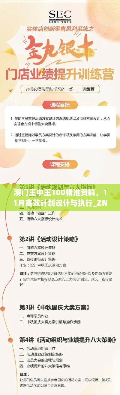 澳门王中王100精准资料，11月高效计划设计与执行_ZNN6.44.47策展版本