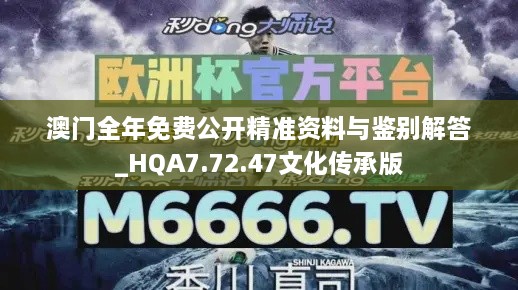 澳门全年免费公开精准资料与鉴别解答_HQA7.72.47文化传承版