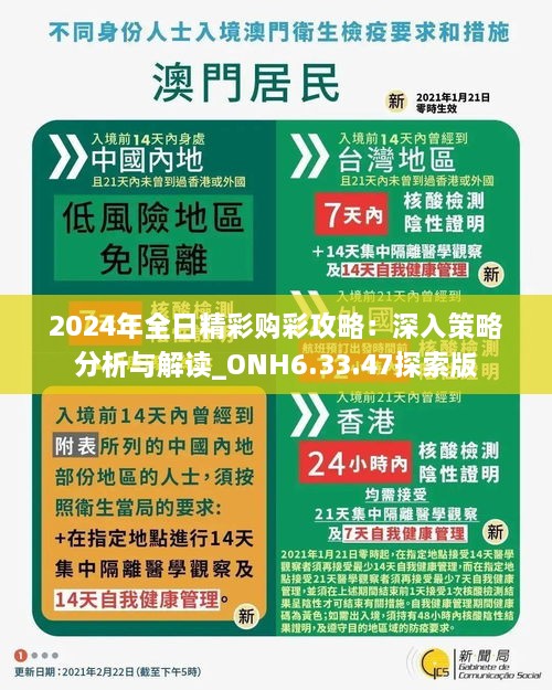 2024年全日精彩购彩攻略：深入策略分析与解读_ONH6.33.47探索版